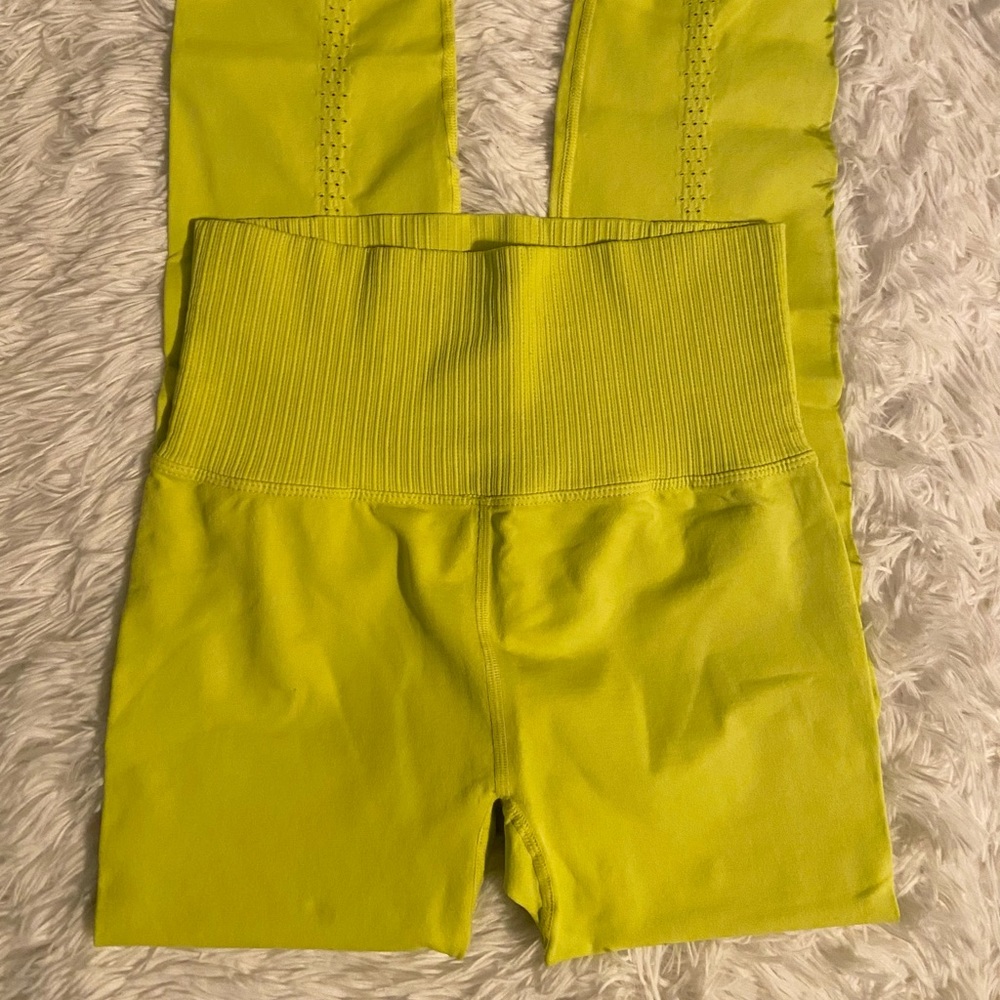 Free People Movement Good Karma Legging Set - Picture 6 of 7